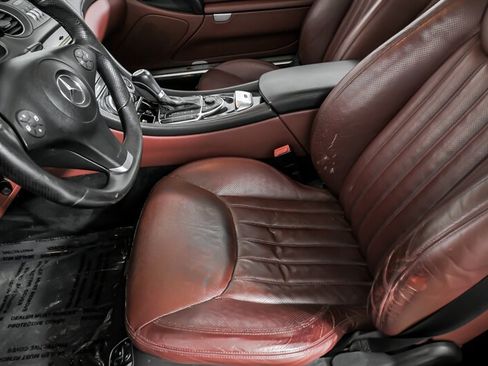 Used 2009 Mercedes-Benz SL 550 image 23