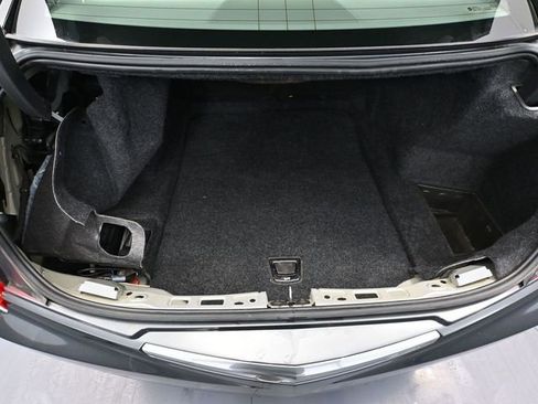 Used 2014 Cadillac ATS 2.0T AWD Sedan image 34