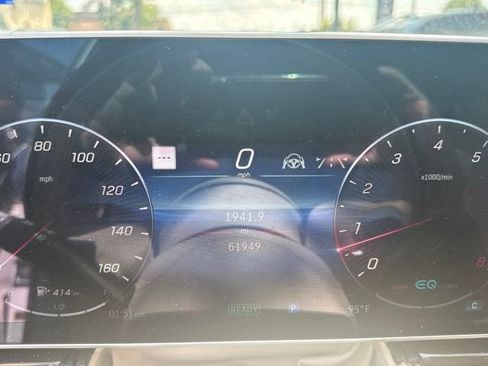 Used 2021 Mercedes-Benz S 580 4MATIC Sedan image 12