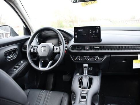 New 2026 Honda HR-V EX-L image 19