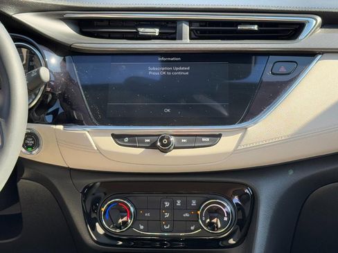 Used 2023 Buick Encore GX Preferred w/ Cold Weather Comfort Package image 13