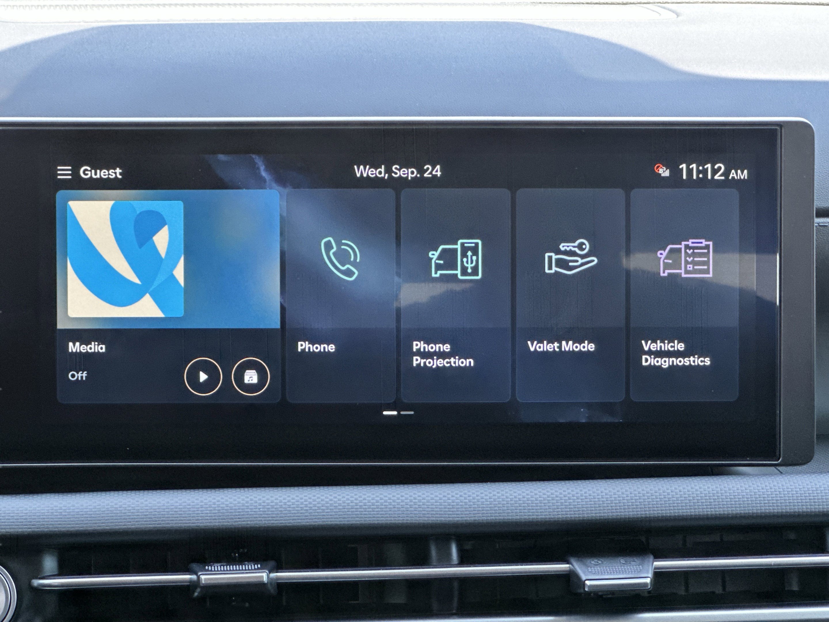 New 2026 Hyundai Tucson SEL FWD image 7