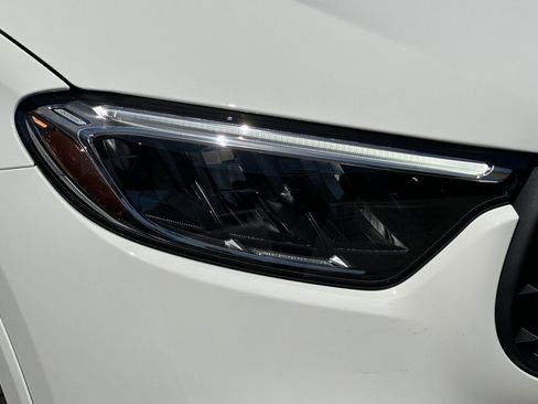 New 2026 Mercedes-Benz GLC 43 AMG 4MATIC image 10