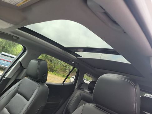 Used 2022 GMC Terrain SLT w/ Infotainment Package II AWD/4WD image 20