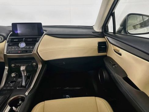 Used 2020 Lexus NX 300 FWD image 22