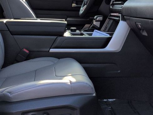 New 2026 Toyota Tundra SR5 image 28