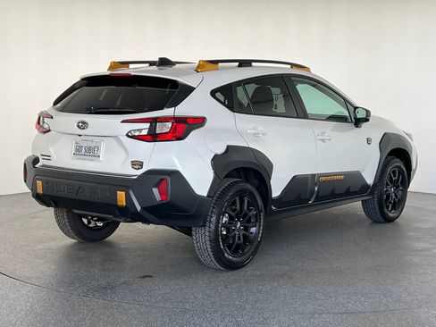 New 2026 Subaru Crosstrek 2.5i Wilderness w/ Crosstrek Mirror Package image 7