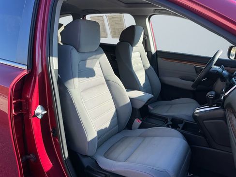Used 2021 Honda CR-V EX image 15