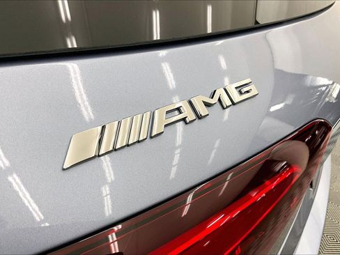 Used 2026 Mercedes-Benz GLE 53 AMG 4MATIC image 7