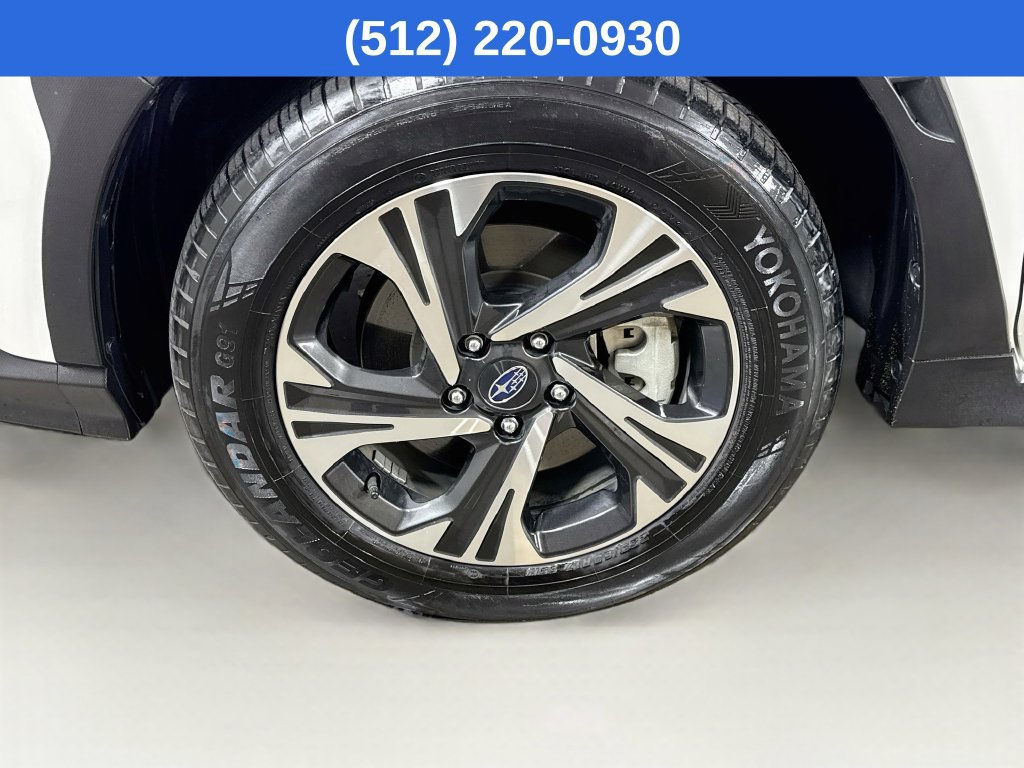 Used 2024 Subaru Crosstrek 2.0i Premium AWD/4WD image 40