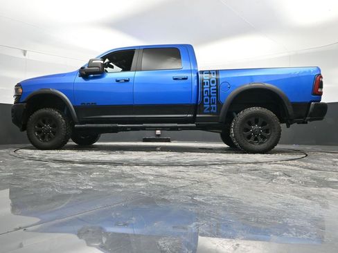 Used 2023 RAM 2500 Power Wagon w/ Level 1 Equipment Group image 52