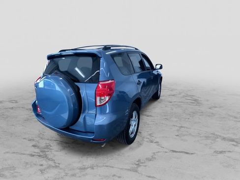 Used 2008 Toyota RAV4 Base image 9