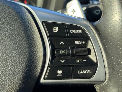 Used 2019 Hyundai Sonata Sport w/ Tech Package 03 image 18