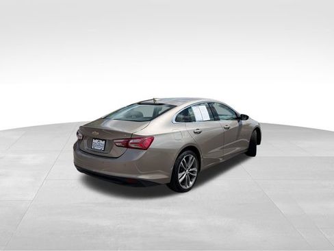 Used 2024 Chevrolet Malibu LT FWD image 6