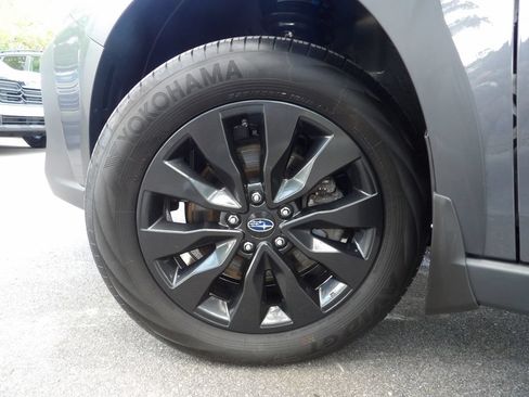 Used 2023 Subaru Outback Onyx Edition XT AWD/4WD image 30