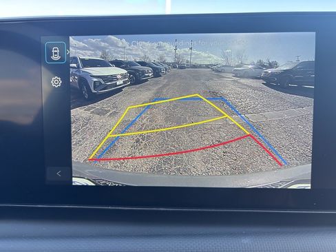 Used 2025 Hyundai Tucson SEL image 15