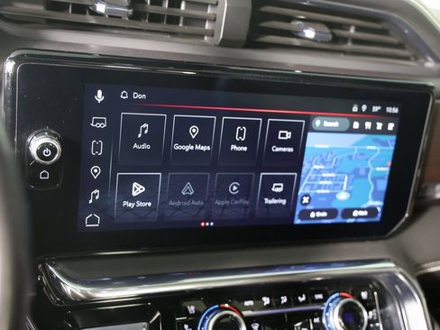 Used 2024 GMC Sierra 1500 Denali Ultimate image 20