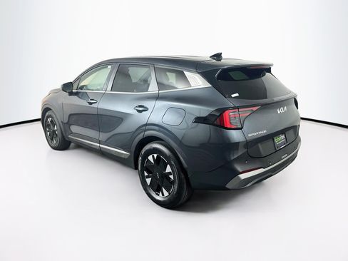 Used 2026 Kia Sportage LX FWD image 5