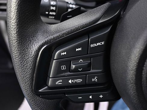 Used 2024 Subaru Crosstrek 2.0i Premium image 31