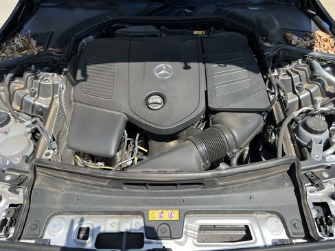 Certified 2025 Mercedes-Benz C 300 4MATIC Sedan image 35