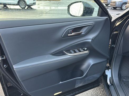 New 2026 Toyota Crown XLE image 14