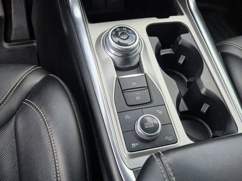 Used 2020 Ford Explorer ST w/ ST Street Pack AWD/4WD image 27