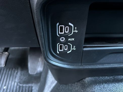 New 2026 RAM 5500 Tradesman w/ Max Tow Package image 32