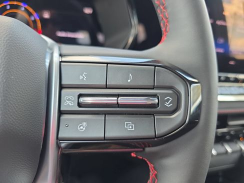 New 2026 Chevrolet Colorado Z71 w/ Technology Package AWD/4WD image 20