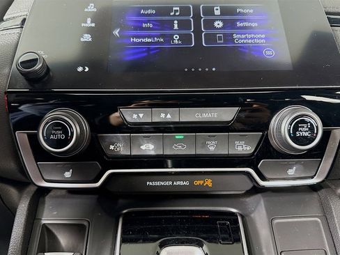 Certified 2019 Honda CR-V EX-L image 19