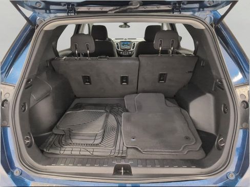 Used 2019 Chevrolet Equinox LT AWD/4WD image 15
