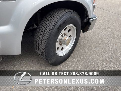 Used 2010 Ford F250 XLT image 10