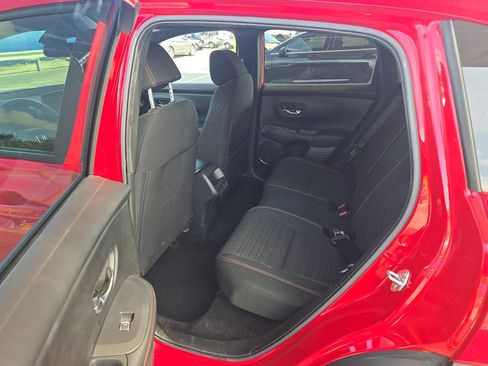 Used 2024 Honda HR-V Sport image 4