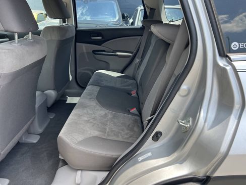 Used 2012 Honda CR-V LX image 8