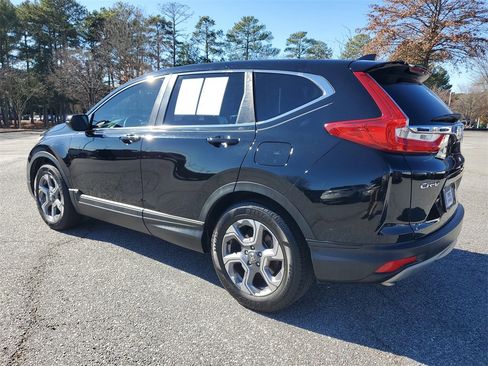 Used 2019 Honda CR-V EX image 7