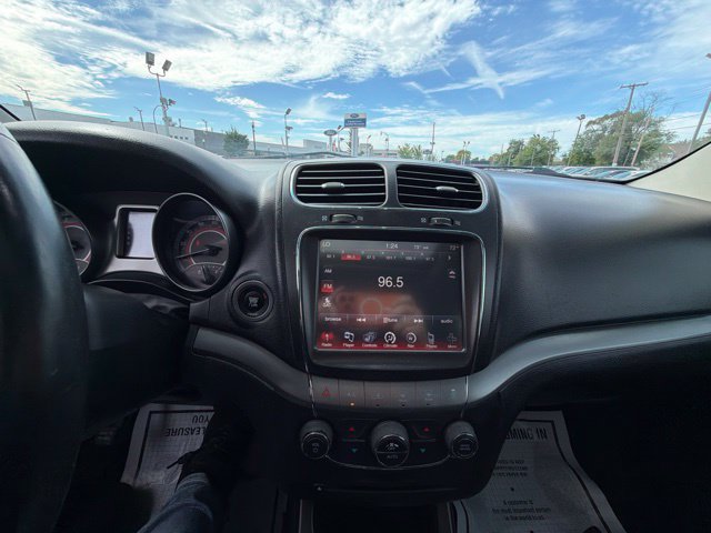 Used 2016 Dodge Journey Crossroad w/ Rear Seat Video Group AWD/4WD image 37