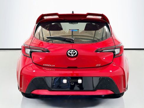 New 2026 Toyota Corolla SE FWD image 5