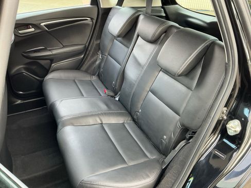 Used 2016 Honda Fit EX-L image 19