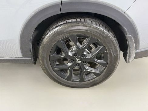 Used 2024 Honda HR-V Sport image 28