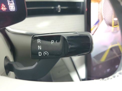 Certified 2025 Volvo EX90 Ultra AWD/4WD image 31