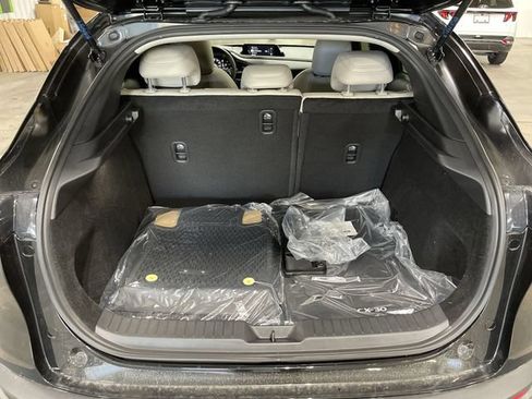 Certified 2025 MAZDA CX-30 AWD 2.5 S w/ Preferred Package image 24