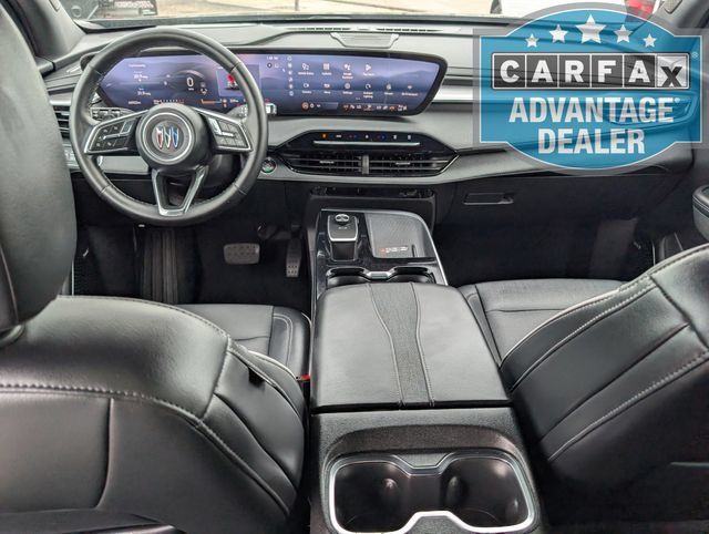 Certified 2025 Buick Enclave Preferred AWD/4WD image 20