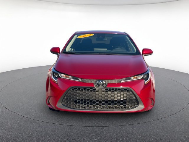Used 2022 Toyota Corolla LE FWD image 9