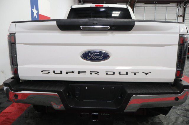 Used 2019 Ford F250 Lariat w/ Lariat Value Package AWD/4WD image 21