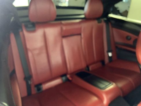 Used 2016 BMW M4 Convertible w/ Executive Package image 16