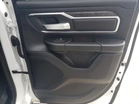 Used 2023 RAM 1500 Big Horn AWD/4WD image 19