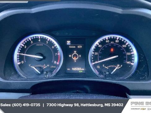 Used 2018 Toyota Highlander XLE image 14