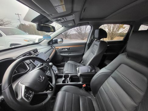 Used 2020 Honda CR-V EX-L image 10