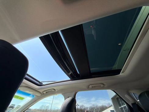 Used 2016 Ford Edge Sport w/ Equipment Group 401A image 16