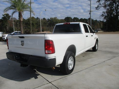 Used 2015 RAM 2500 Tradesman w/ Popular Equipment Group image 13