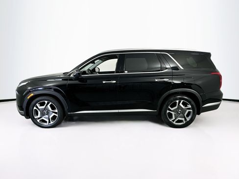 Used 2023 Hyundai Palisade SEL w/ Premium Package FWD image 8